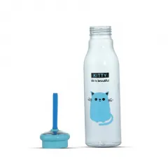 আরএফএল হাই-ফাইভ পানির বোতল ৬০০ এমএল-৮৮১১৯৫