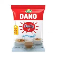 ডানো ডেইলি পুষ্টি ৫০০ গ্রাম ফয়েল