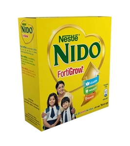 Nido FCMP BIB 700gm