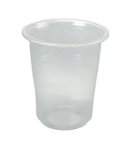 Glass 160ML 50 Pcs Set Trans