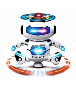 Battery Operated Milk Cow Toy With Sound And Movement