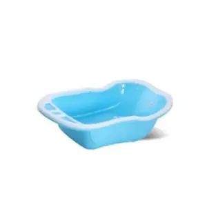 Bath Tub Two Color (Nimo Fresh) Pista Green