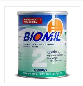 Biomil 2 Follow-up milk Formula From 6+ Months 1000g