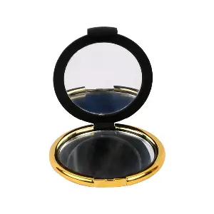 Gold Pocket Mirror