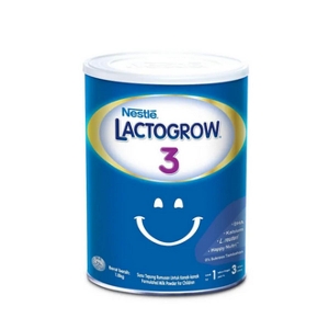Lactogrow_3 Milk Powder 1.8kg Malaysia