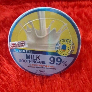 99% Milk Soothing Gel ( 300 ml)