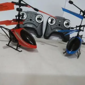 Remote control helicopter, kids items, enjoy kids Rechargeable Helicopter .