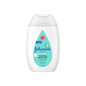 Johnson's Baby Milk + Rice Lotion 100ml