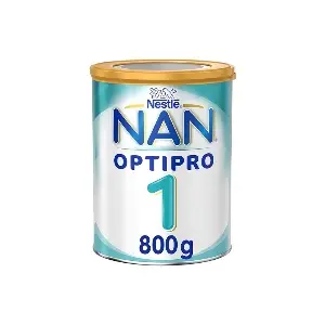 Nestle Nan Opti Pro-1 800gm