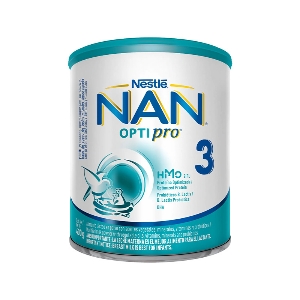Nestle Nan Opti Pro-3 800gm