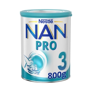 Nestle Nan Pro-3 800gm