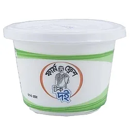 Farm Fresh Yogurt 500gm