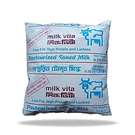 Milk Vita 1 Litre