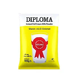 Diploma Milk Powder 500g
