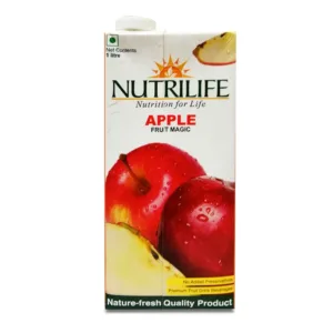 Nutrilife Apple Fruit Magic Juice 1 L