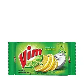 Vim Dishwashing Bar 300g