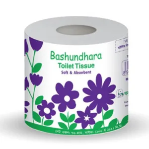Bashundhara Toilet Tissue