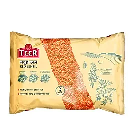 Teer Moshur Dal 1kg