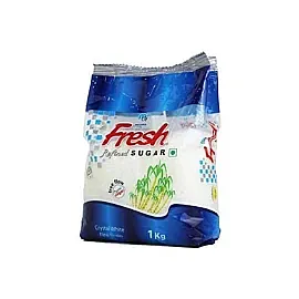 Fresh Refined Sugar 1kg