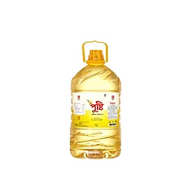Pusti Soyabean Oil 5L