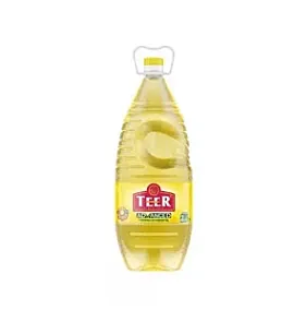 Teer Fortified Soyabean Oil 2L