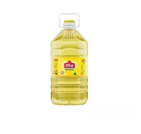 Teer Soyabean Oil 5 Litre