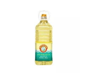 Rupchanda Fortified Soyabean Oil 2L