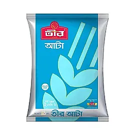 Teer atta 2kg (তীর আটা)