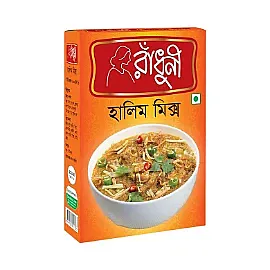 Radhuni Haleem Mix 200g
