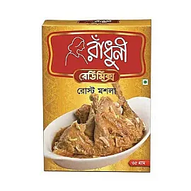Radhuni Roast Masala 35g (Mosola)