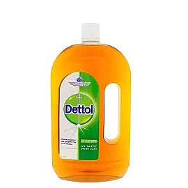 Dettol Antiseptic Disinfectant Liquid 500ml