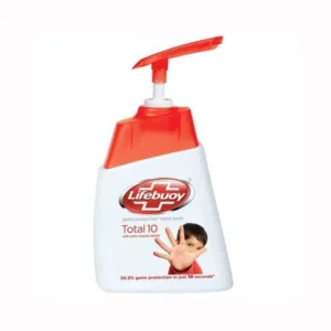 Lifebuoy Handwash Total10 (200ml)