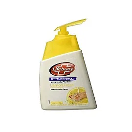 Lifebuoy HandWash Lemon Fresh 200ML
