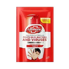 Lifebuoy Handwash Refill 170ml