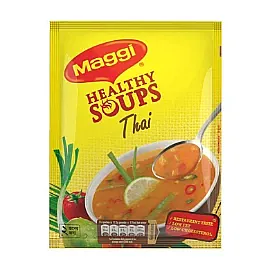 Nestle Maggi Healthy Thai Soup 25g
