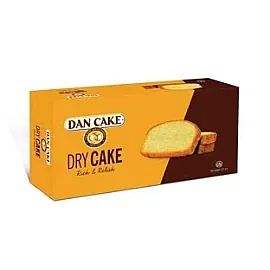 Dan Cake Dry Cake 300g
