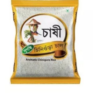 Chashi Chinigura Rice 1kg