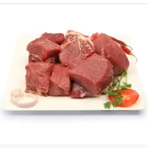 Beef 1kg (Boneless)