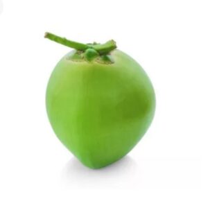 Coconut 1pc ( daab )