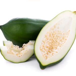 Kacha Pepe 1Kg ( Green Papaya )
