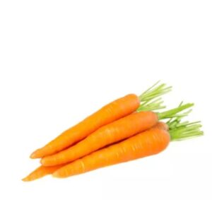 Deshi Carrot 1kg ( deshi gajor )