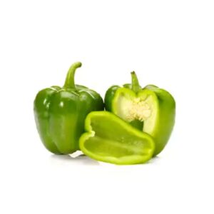 Green Capsicum 300gm