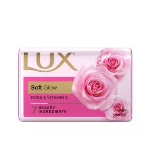 Lux Soap Bar Flawless Glow 150g