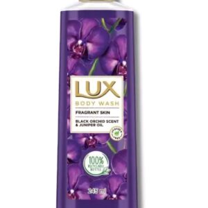 Lux Body Wash Fragrant Skin 245ml