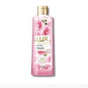 Lux Body Wash Softskin 245ml
