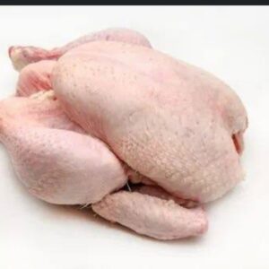 Sonali Chicken 1kg Without Skin, Dressed, Clean And Cut