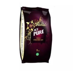 Aci Pure Nazirshail Rice 5kg