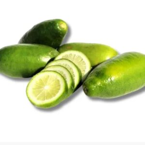 Lomba Lebu 4 pcs ( Long Lemons )