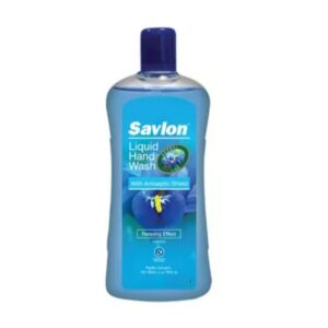 Savlon Herbal Iris Handwash 1 Litre