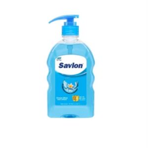 Savlon Ocean Blue Handwash 200ml
